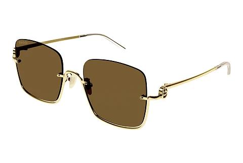 Solbriller Gucci GG1279S 002