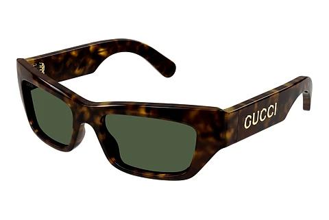 Solbriller Gucci GG1296S 004