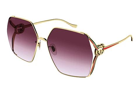 Solbriller Gucci GG1322SA 003