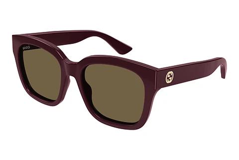 Solbriller Gucci GG1338SK 004