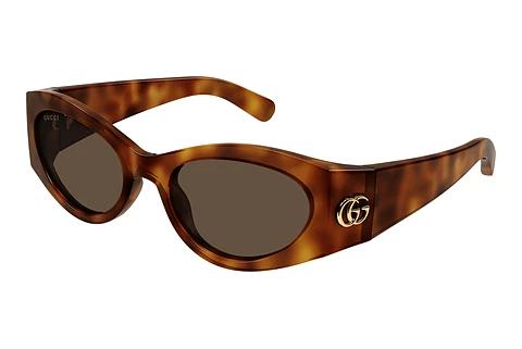 Solbriller Gucci GG1401S 002