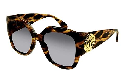 Solbriller Gucci GG1407S 002