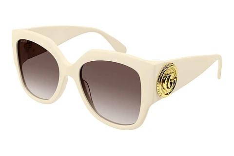 Solbriller Gucci GG1407S 004