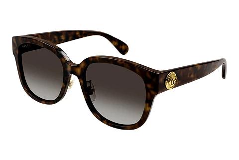 Solbriller Gucci GG1409SK 002