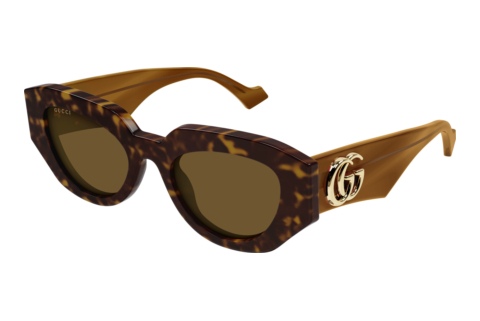 Solbriller Gucci GG1421S 009