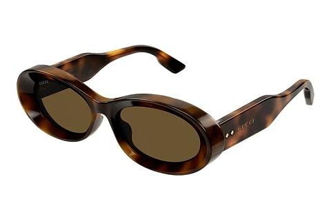 Solbriller Gucci GG1527S 002