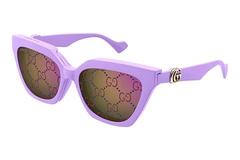 Solbriller Gucci GG1542S 002