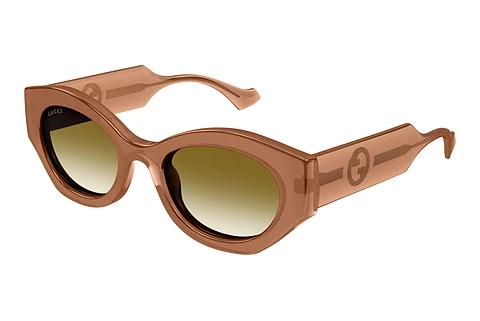 Solbriller Gucci GG1553S 004