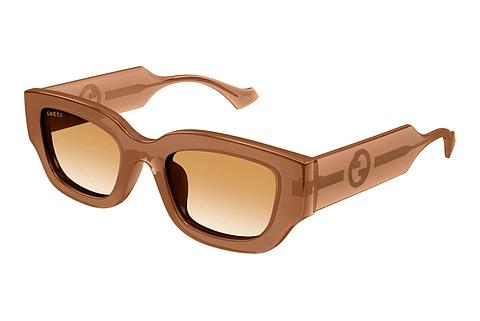 Solbriller Gucci GG1558SK 004