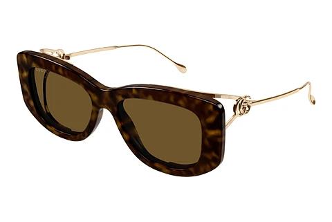 Solbriller Gucci GG1566SA 002