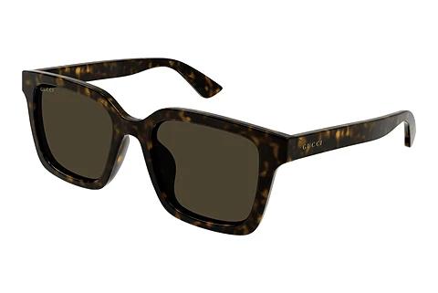 Solbriller Gucci GG1582SK 002