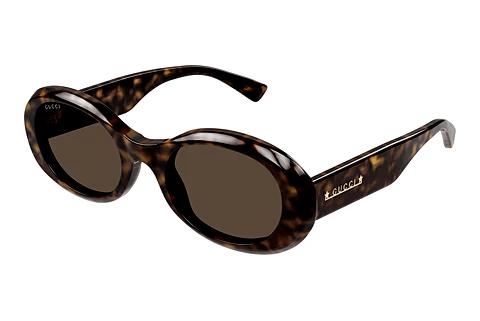 Solbriller Gucci GG1587S 002