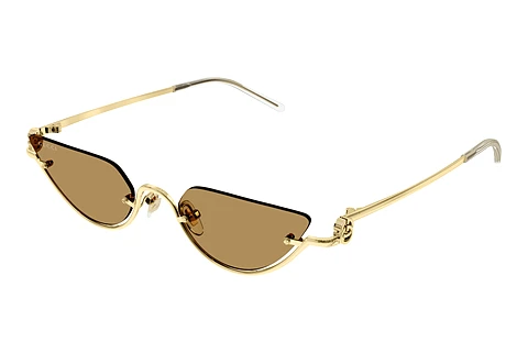 Solbriller Gucci GG1603S 002