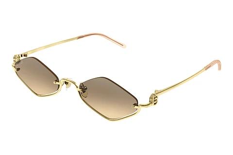Solbriller Gucci GG1604S 003