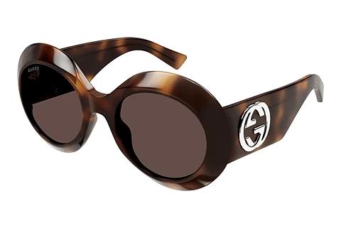 Solbriller Gucci GG1647S 009