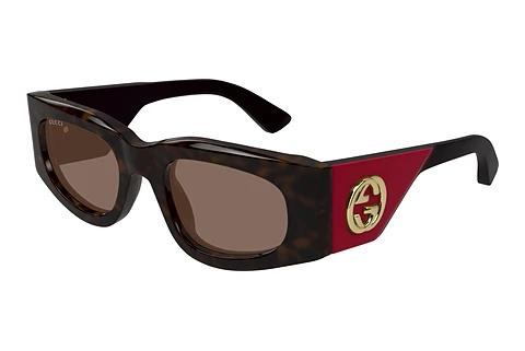Solbriller Gucci GG1664S 004