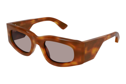 Solbriller Gucci GG1664S 006