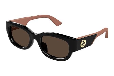 Solbriller Gucci GG1667SK 004
