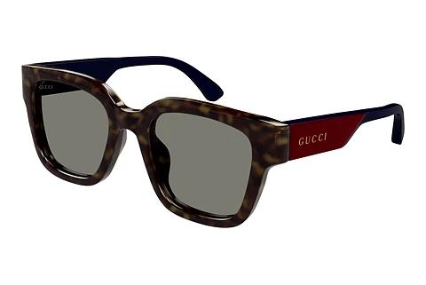 Solbriller Gucci GG1670SK 002