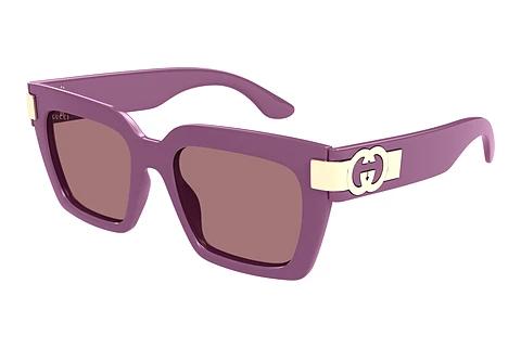 Solbriller Gucci GG1689S 004