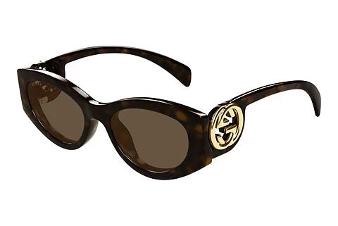 Solbriller Gucci GG1691S 002