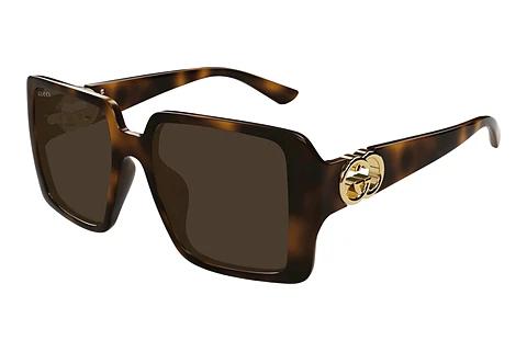 Solbriller Gucci GG1692S 002