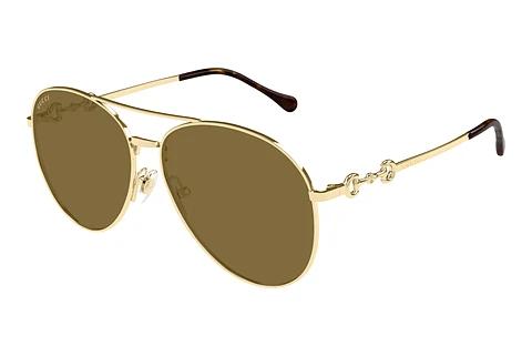 Solbriller Gucci GG1698S 002