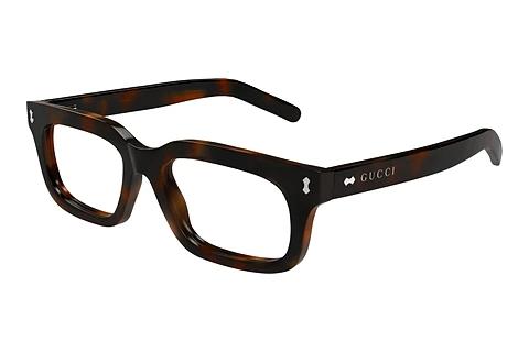 Solbriller Gucci GG1711S 002