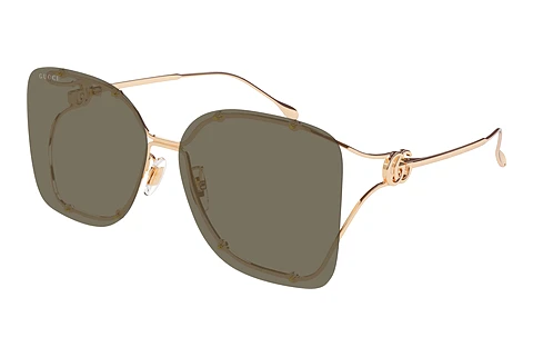 Solbriller Gucci GG1713SA 002