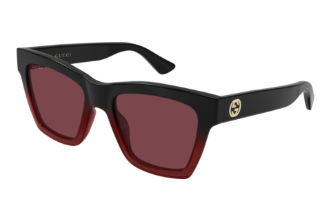 Solbriller Gucci GG1714S 009