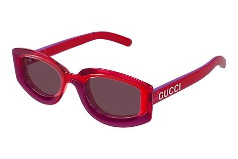 Solbriller Gucci GG1719S 004