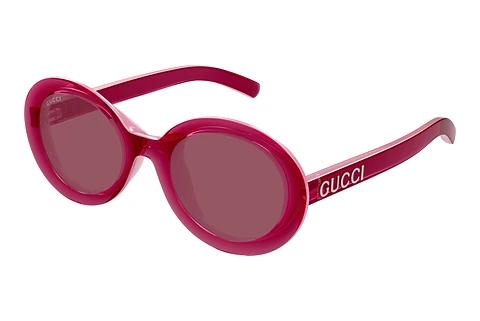 Solbriller Gucci GG1722SA 004
