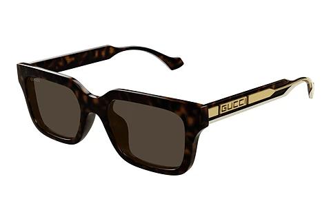 Solbriller Gucci GG1732SK 002