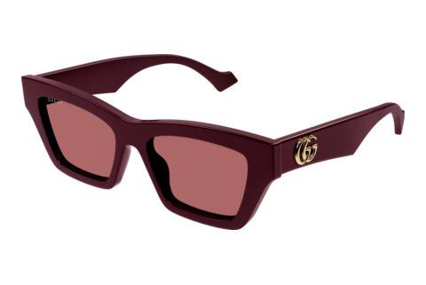 Solbriller Gucci GG1753S 004