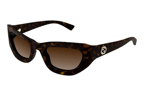 Solbriller Gucci GG1784S 002