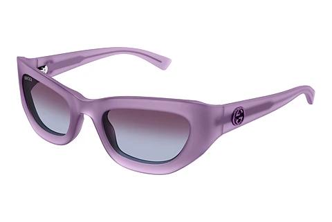 Solbriller Gucci GG1784S 004