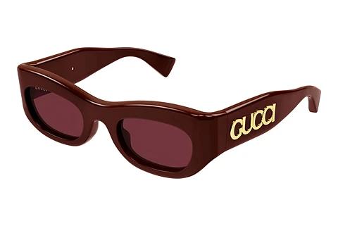 Solbriller Gucci GG1809S 004