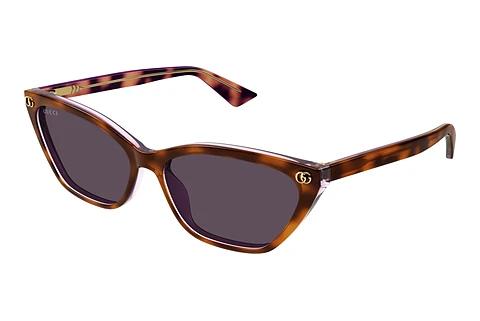 Solbriller Gucci GG1815S 004