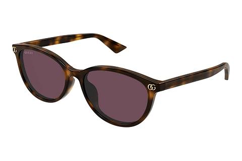 Solbriller Gucci GG1818SK 002