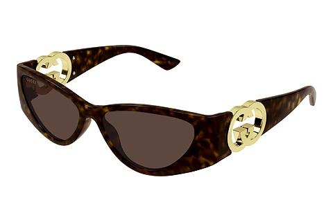 Solbriller Gucci GG1824S 002