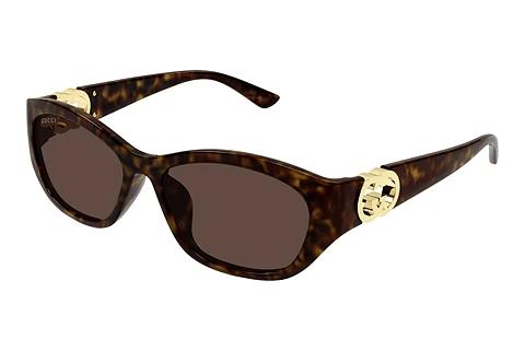 Solbriller Gucci GG1826SK 002