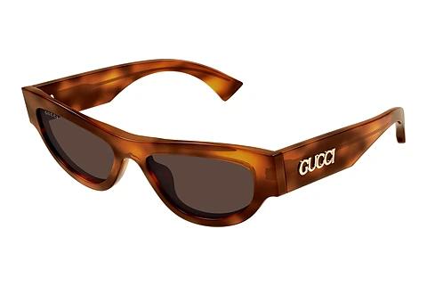 Solbriller Gucci GG1834S 002