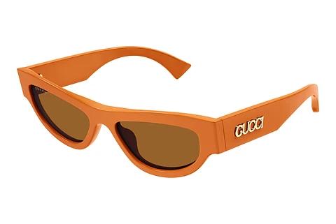 Solbriller Gucci GG1834S 005