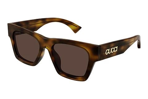 Solbriller Gucci GG1835S 002