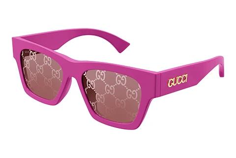 Solbriller Gucci GG1835S 004