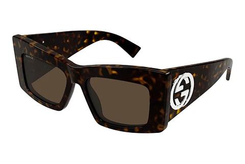 Solbriller Gucci GG1842S 002