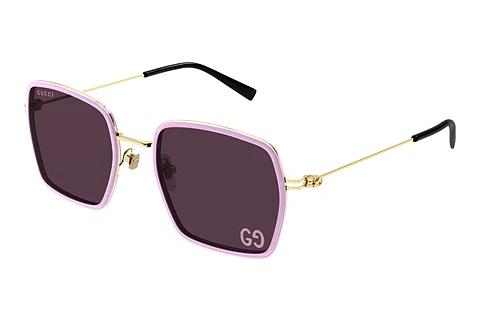 Solbriller Gucci GG1848S 005