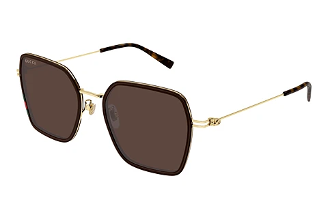 Solbriller Gucci GG1850SA 003