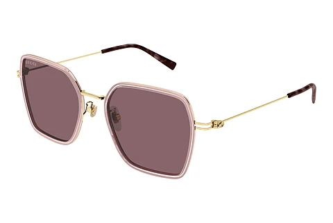 Solbriller Gucci GG1850SA 004