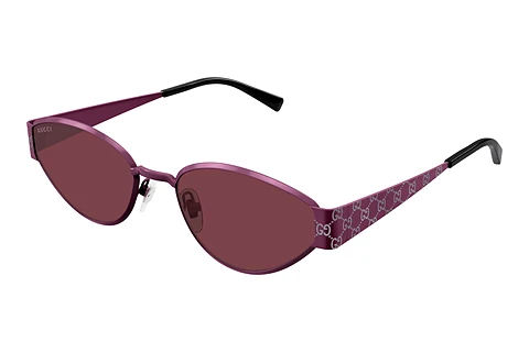 Solbriller Gucci GG1853S 004